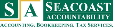 Seacoast Accountability, LLC Provides Accounting, Bookkeeping, and Payroll, Dover, Rochester & Seacoast, NH